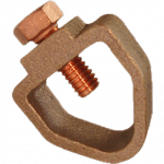 A Clamp