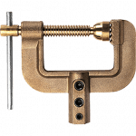 G Type Earth Clamp