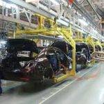 Automobile Industry