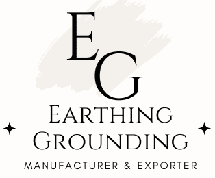 Earthing Grounding Parts