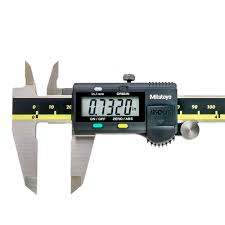 Digital Vernier